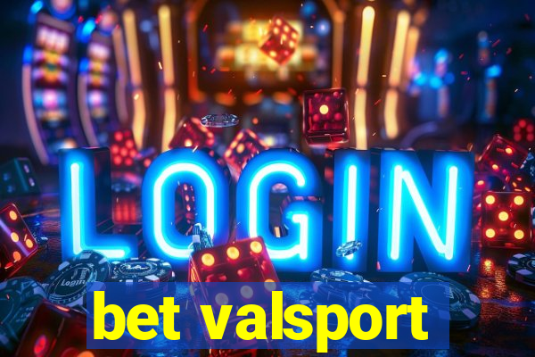 bet valsport